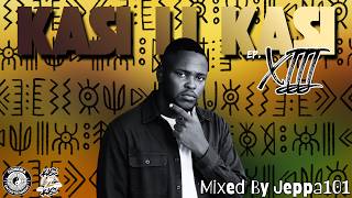 Deep House Mix 2026 | KASI II KASI MUSIC MOVEMENT Episode. 13 (Mixed By Jeppa101) | South Africa