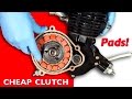 Cheap Clutch Pads - Essential Advice To New Bicycle Engine Kit Dealors Suppliers! - ep02