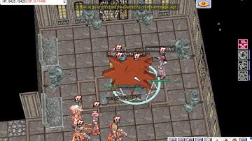 ROPH WoE Last Minute Guerrilla Tactics