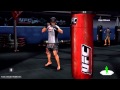 UFC Personal Trainer Gameplay [KINECT/MOVE/WII] (720p HD)