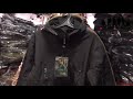 Замеры куртки Softshell ESDY Shark Skin (01). Размер куртки Софтшел. Подбор размера. Размерная сетка