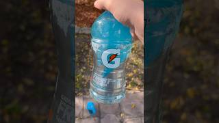 Subscribe if you like Gatorade 👍#prime #gatorade #viral