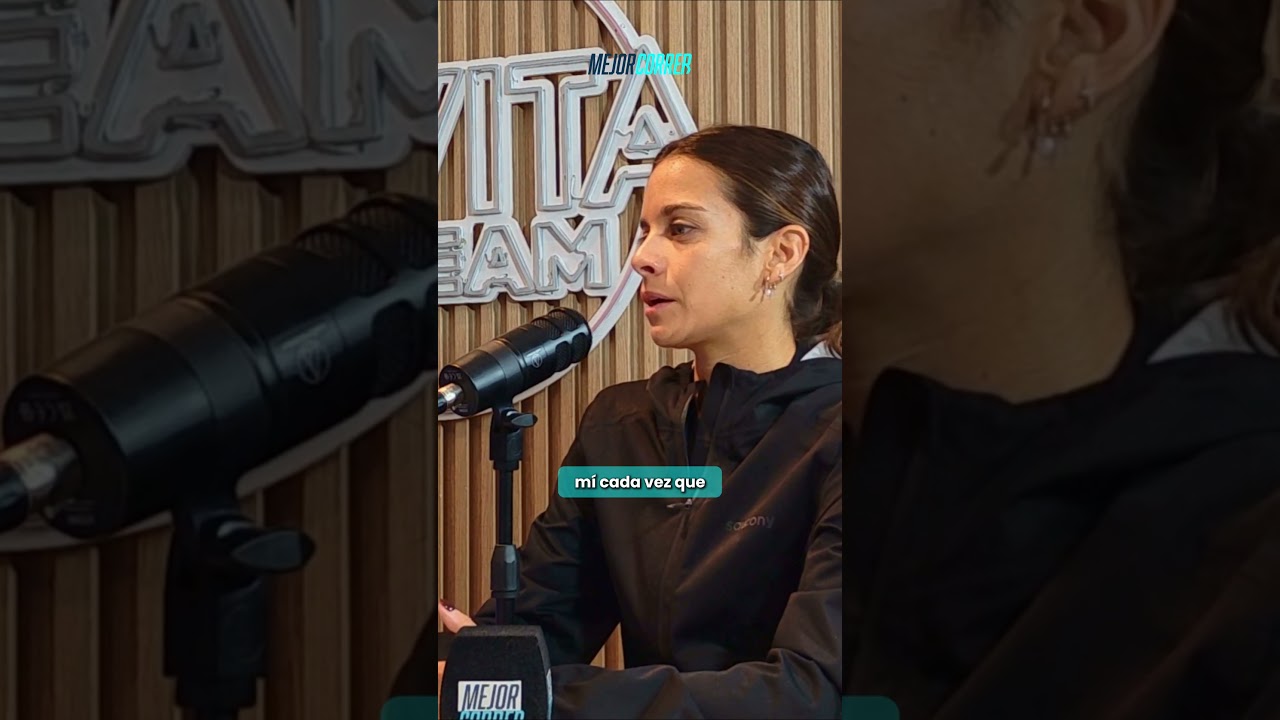 El orgullo de Karen Yacanto de representar a San Luis