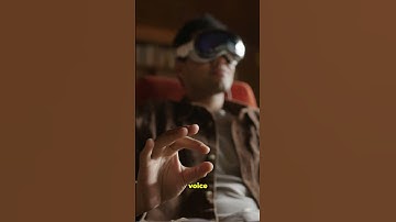 Apple vision pro | Augmented reality | Virtual reality
