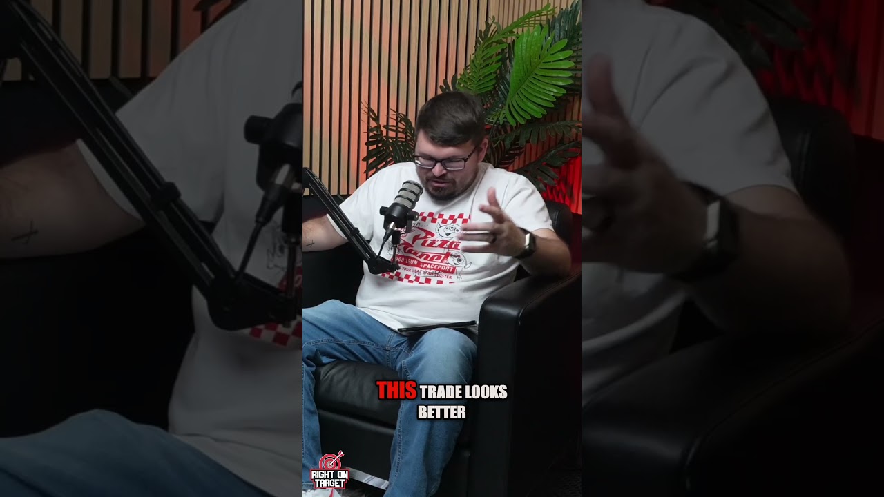 Did Trae Young to Washington make sense for anyone?