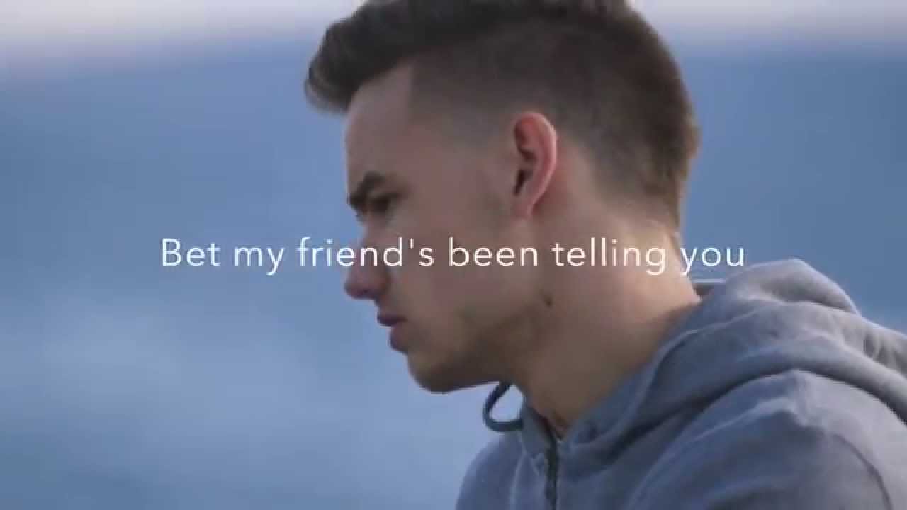 Ziam || Half A Heart