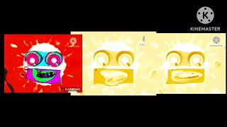 Preview 2 Alien Chorded Remake Effects Meets 2B And 2C