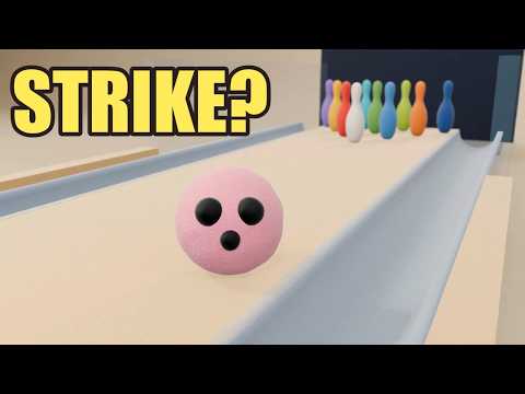 One Little Ball, Eight Wild Machines | Satisfying Physics