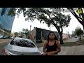 Bodycam Analysis: HTO Traffic Stop Turns Felony Arrest — 3 Kids Watching | Legal Breakdown