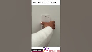 DEWENWILS Remote Control Light Bulb Socket, Wireless Light Switch for Pull Chain Light Fixture,