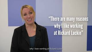 Rickard Luckin: People