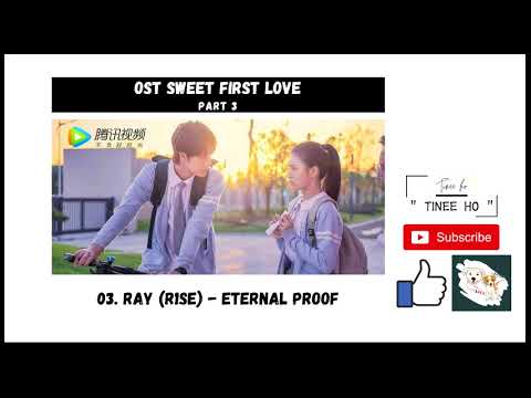 [PART 3] Sweet First Love OST (2020) | 甜了青梅配竹马 OST