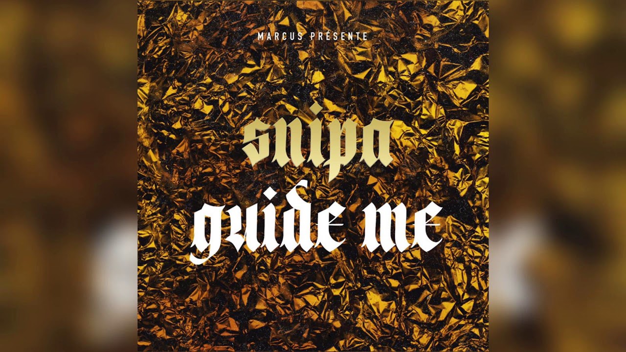 Marcus & Snipa - Guide Me - Bad Khalifa Riddim auf YouTube ansehen Marcus & Snipa - Guide Me - Bad Khalifa Riddim auf YouTube ansehen