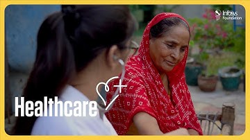 Accepting Innovations in Healthcare | Aarohan Social Innovation Awards 2025