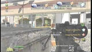 6 Man in 3v3 no spawn delay