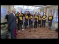 Capture de la vidéo The Choir On This Morning