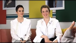 Portrait of a Lady on Fire - Interview with Adèle Haenel, Noémie Merlant and Céline Sciamma