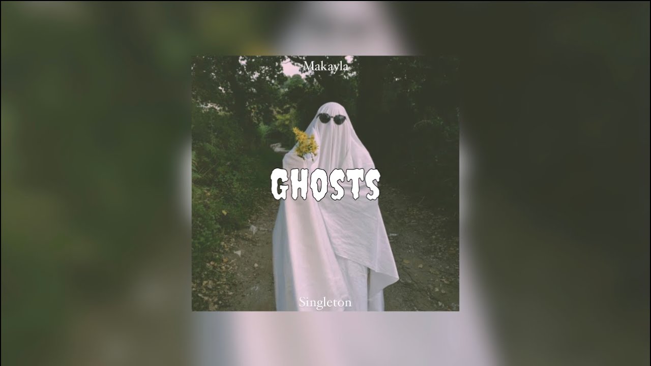 Makayla Singleton - Ghosts (Audio) auf YouTube ansehen Makayla Singleton - Ghosts (Audio) auf YouTube ansehen