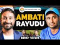 Rayudu like never before  chennai superkings mumbai indians  india team selection  trs 360