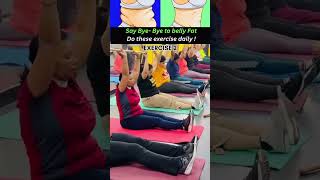 Do not skip this workout | say bye thigh fat🔥😍 #viral #fullbodyworkout #motivation #shorts