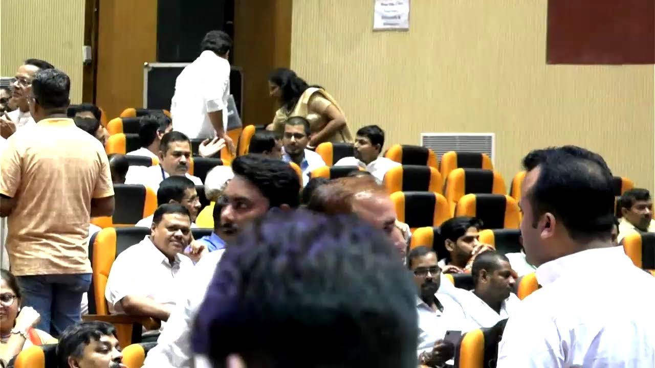 Testing- DDU Gorakhpur University-Official Live Stream