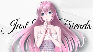 Just Be Friends  (ラディカルremix)