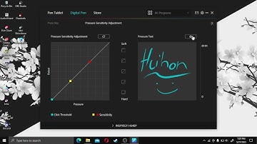 How To Install Huion Driver