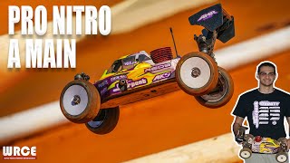 JCONCEPTS Pro Nitro A - Main  | Lake Park | FRCC