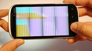 HTC Amaze Camera Problem