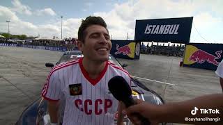 CİHANGİR CEYHAN ODA BİZDEN BİRİSİ