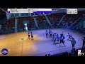 Bay Area vs Santa Cruz - Quasar Division