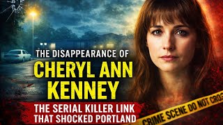The Disappearance of Cheryl Ann Kenney: The Serial Killer Link That Shocked Portland