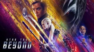 Franklin, My Dear (Star Trek Beyond Deluxe OST)