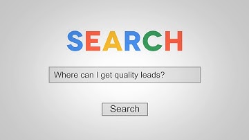 Where To Get Quality B2B Leads (SQL, SAL, and MQL)