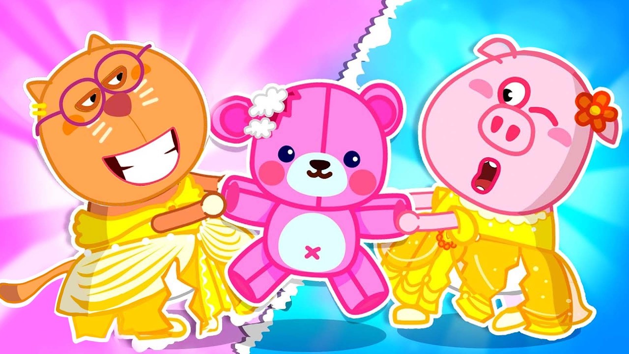 Alerte Santé ! Pourquoi Maman interdit-elle les glaces à Wolfoo | Wolfoo Majori