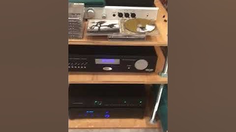 Aeris/Wavelet Channel Imbalance Issue