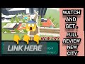 New city Link (INDIAN BIKES DRIVING 3D)