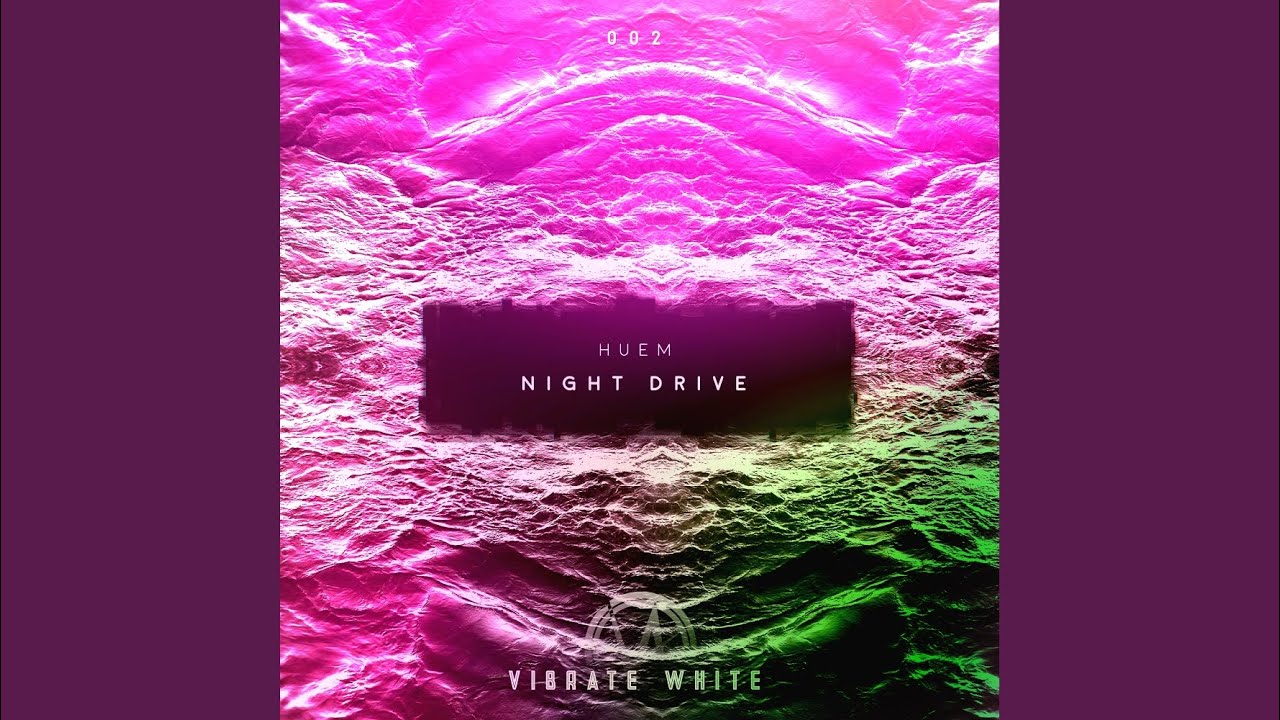 Night Drive (Extended Mix)