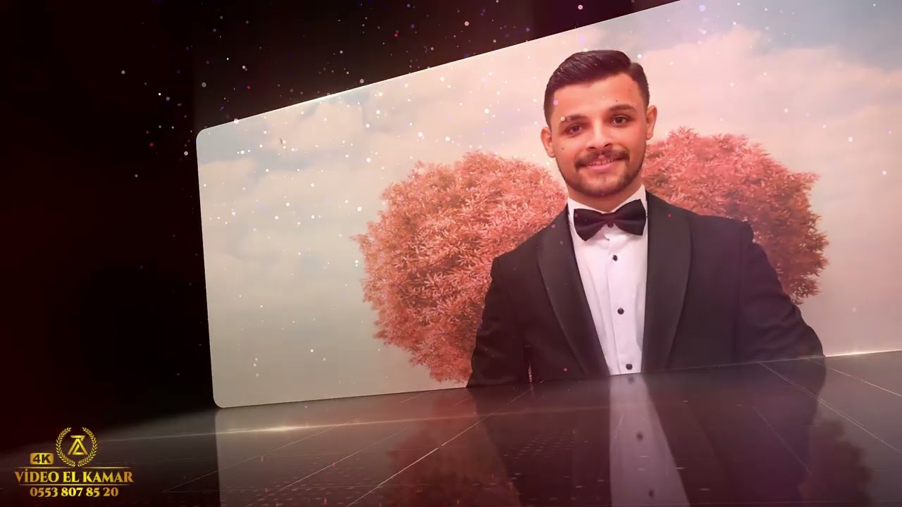 الفنان إبراهيم كول ساس والفنان عمار اوزجان افراح اهالي غبيران العريس حماد ابن المرحوم محمد جاسم ج3