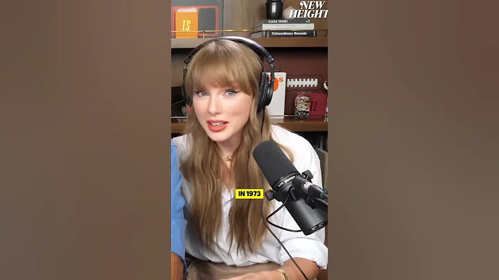 The FIRST Time Travis Kelce Saw Taylor Swift at Arrowhead 🏈🎤