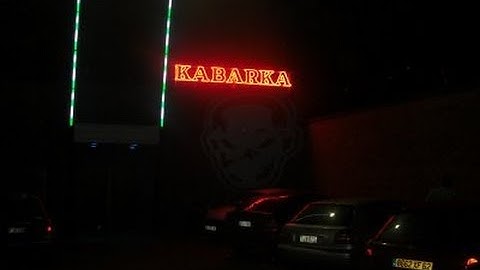 Remember A Legend - Kabarka Hardcore Club (Part 4)