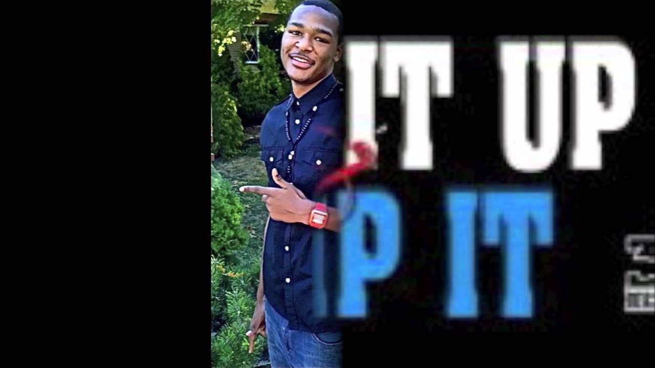 JaRell, HB, & Dee-Jay - Back It Up & Dump It