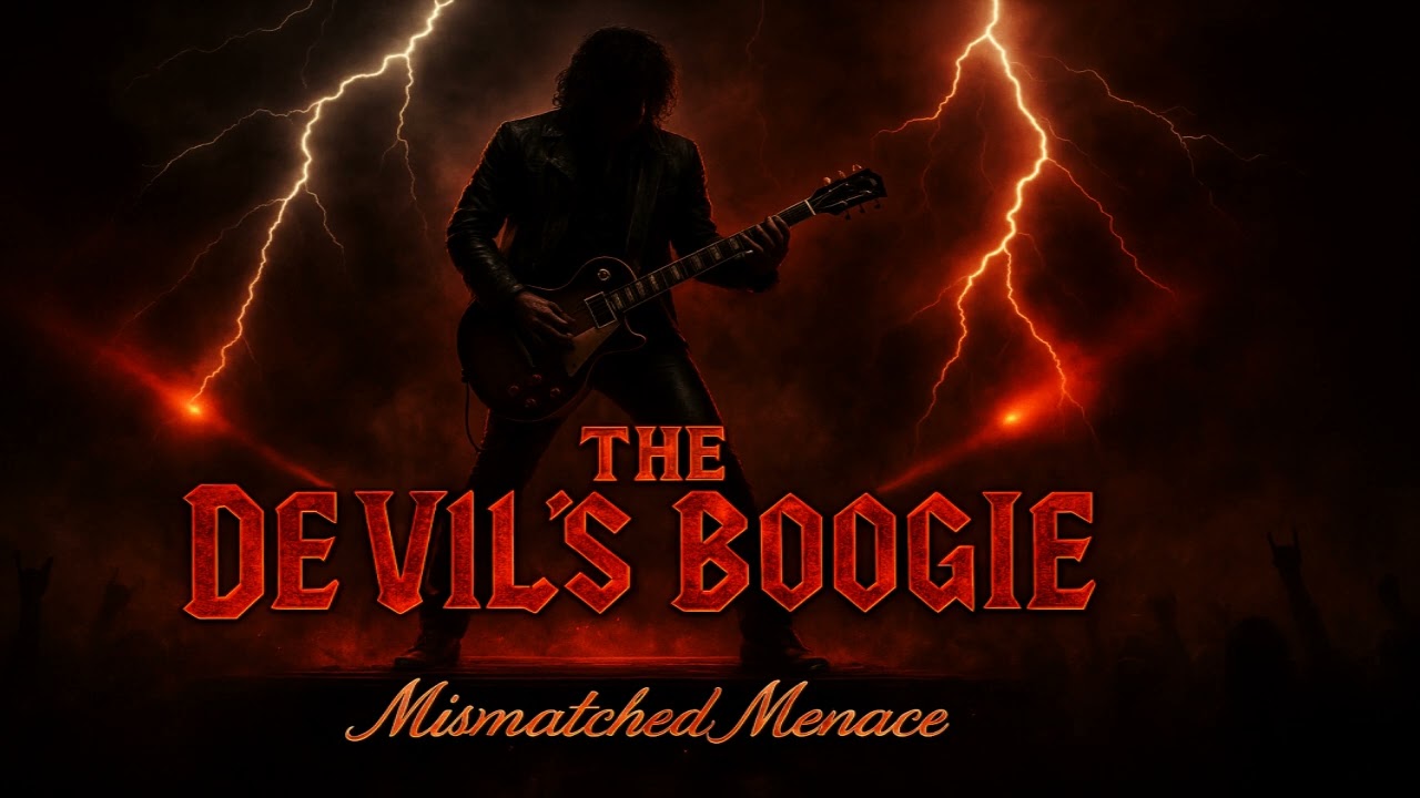 The Devil's Boogie - YouTube