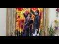 Dard karaara  couple dance  dum laga ke haisha   mamtabharos