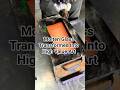 Epic Glass Casting Innovation: The Secret of Hot Glass Sculpture Mp3 Song