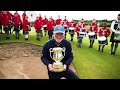 Final Round - Highlights | Staysure PGA Seniors Championship