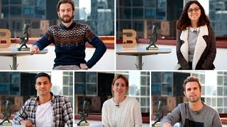 Los 12 acontecimientos más importantes de 2016 para AULA CM