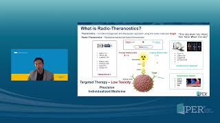 Radioligand Therapy 101: The Science Behind the Strategy