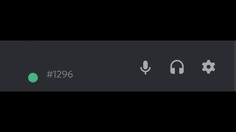 Get Invisible Name and Profile Picture on Discord