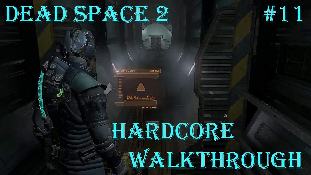 Dead Space 2 Hardcore Walkthrough Part 11 YouTube dead-space-2-hardcore-walkthrough-part-11-youtube